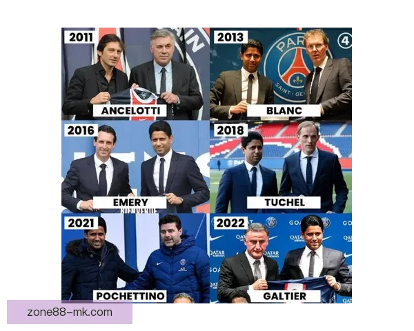 大巴黎与恩里克续约谈判顺利进行 新合同期至2030年